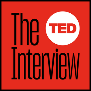 Listen to The TED Interview in the App