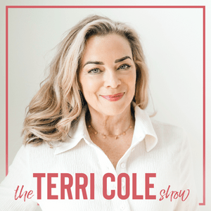 Listen to The Terri Cole Show in the App