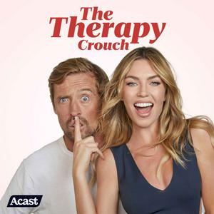 Listen to The Therapy Crouch in the App