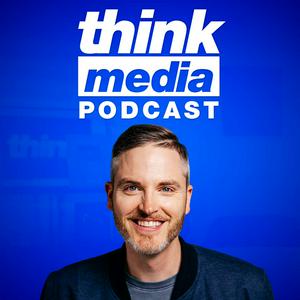 Listen to The Think Media Podcast in the App