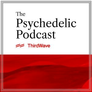 Listen to The Psychedelic Podcast in the App