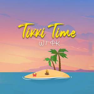 The Tikki Time Podcast