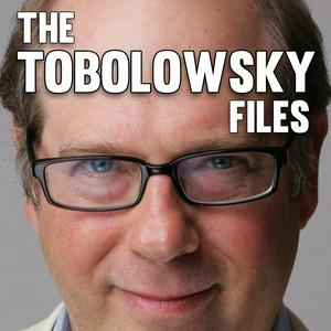 Listen to The Tobolowsky Files in the App