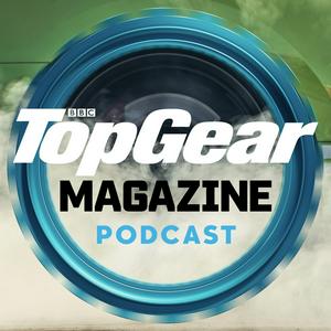 Listen to Top Gear Magazine in the App