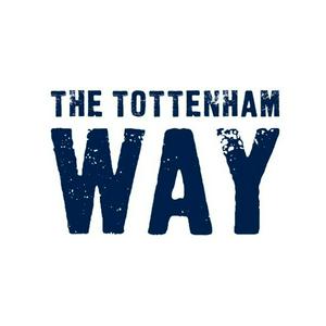 Listen to The Tottenham Way in the App