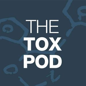 Listen to The Toxpod in the App