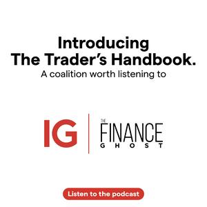 Listen to The Trader's Handbook | IG South Africa in the App