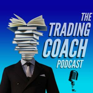 Listen to The Trading Coach Podcast in the App