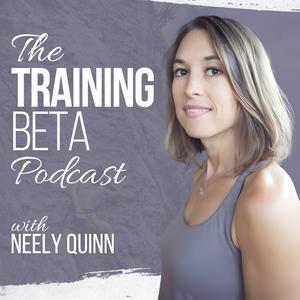 Listen to The TrainingBeta Podcast: A Climbing Training Podcast in the App