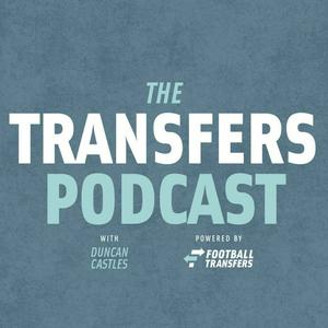 Listen to The Transfers Podcast in the App