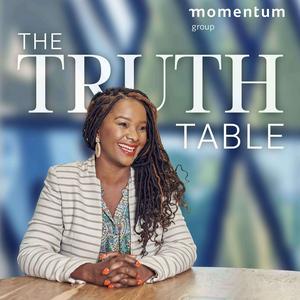 Listen to The Truth Table with Nontokozo in the App