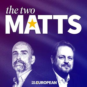 Listen to The Two Matts in the App