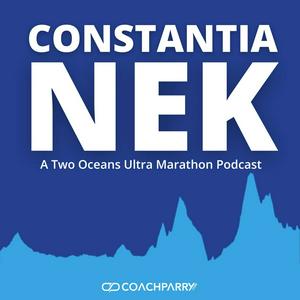 Listen to The Two Oceans Ultra Marathon Podcast in the App