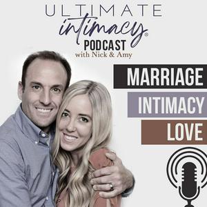 Listen to The Ultimate Intimacy Podcast in the App