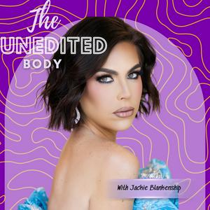 The Unedited Body