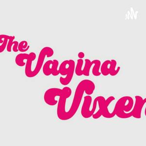 The Vagina Vixen