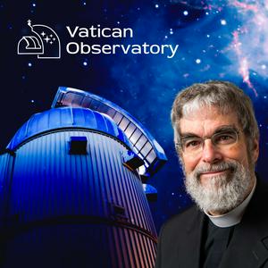 Listen to The Vatican Observatory Podcast in the App