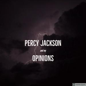 The Very Unofficial and Extremely Unauthorized PJO Recap Podcast