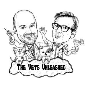 The Vets Unleashed