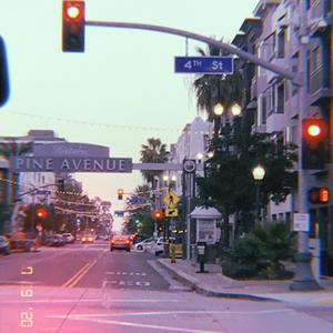 the vibe