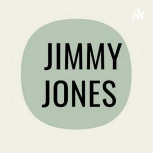 Jimmy Jones