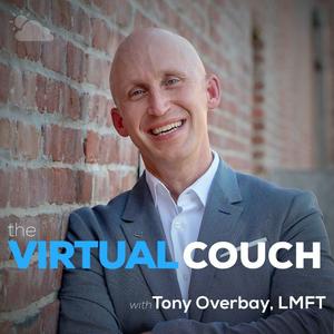 Listen to The Virtual Couch in the App