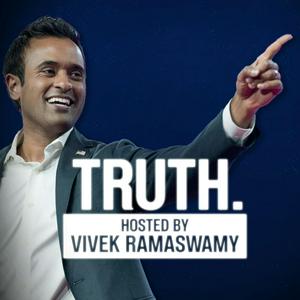 Listen to Truth with Vivek Ramaswamy in the App