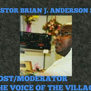 The Voice Of The Village
