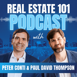 Listen to Real Estate 101 in the App