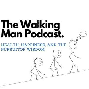 The Walking Man