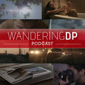 Listen to The Wandering DP Podcast in the App