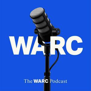 Listen to The WARC Podcast in the App