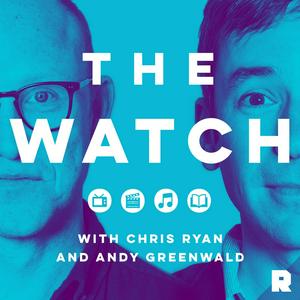 Listen to The Watch in the App