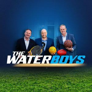 The Waterboys