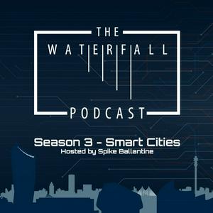 The Waterfall Podcast