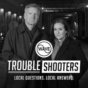 The WAVE Troubleshooters - Behind the Investigation