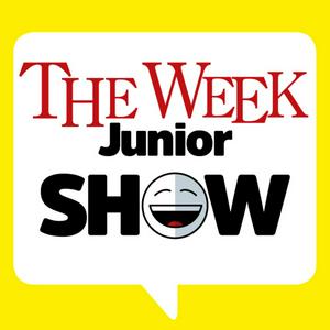 Listen to The Week Junior Show in the App