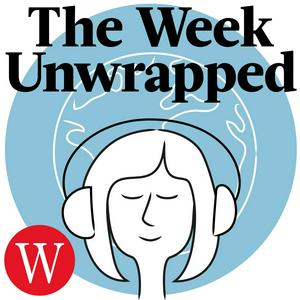 Listen to The Week Unwrapped - with Olly Mann in the App