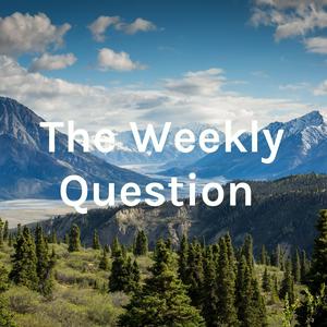 The Weekly Question