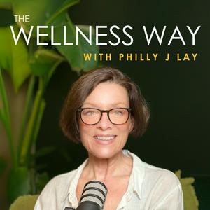 Listen to The Wellness Way in the App