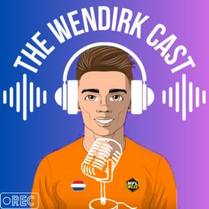 The WenDirk Cast