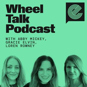 Listen to Wheel Talk in the App