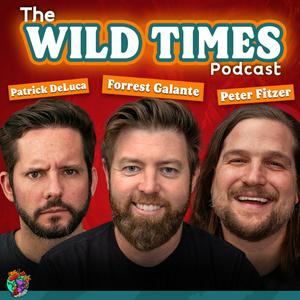 Listen to Wild Times: Wildlife Education in the App