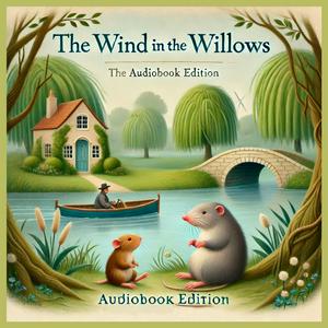 Listen to The Wind in the Willows (Full Audiobook) by Kenneth Grahame in the App