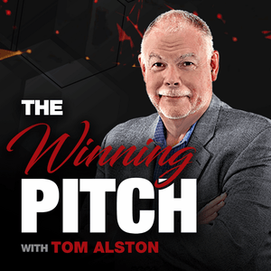 The Winning Pitch