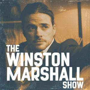 Listen to The Winston Marshall Show in the App