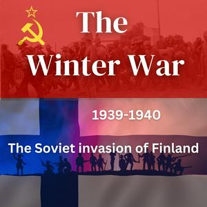 Listen to The Winter War in the App