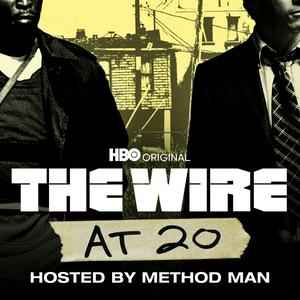 Listen to The Wire at 20 in the App