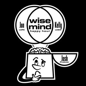 Listen to The Wise Mind Happy Hour in the App