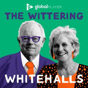 Listen to The Wittering Whitehalls in the App